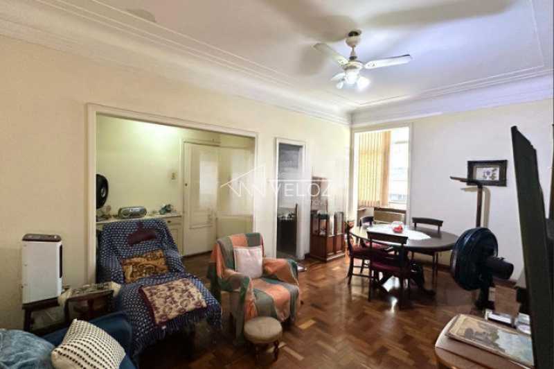 Apartamento, 3 quartos, 102 m² - Foto 6