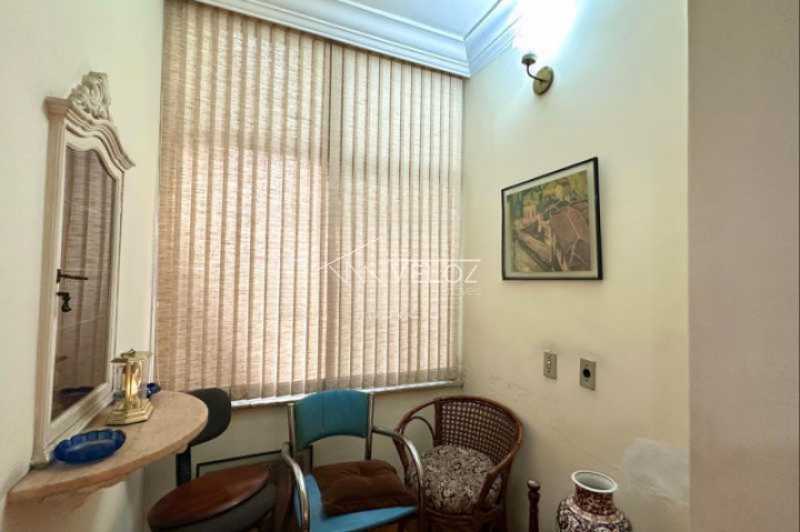 Apartamento, 3 quartos, 102 m² - Foto 19