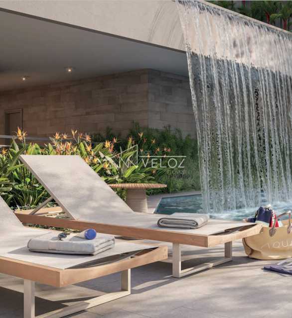 Apartamento, 2 quartos, 88 m² - Foto 2