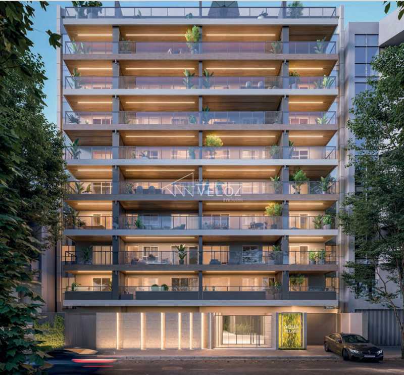 Apartamento, 2 quartos, 88 m² - Foto 16