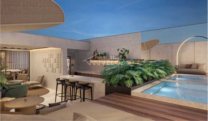 Apartamento, 2 quartos, 89 m² - Foto 10