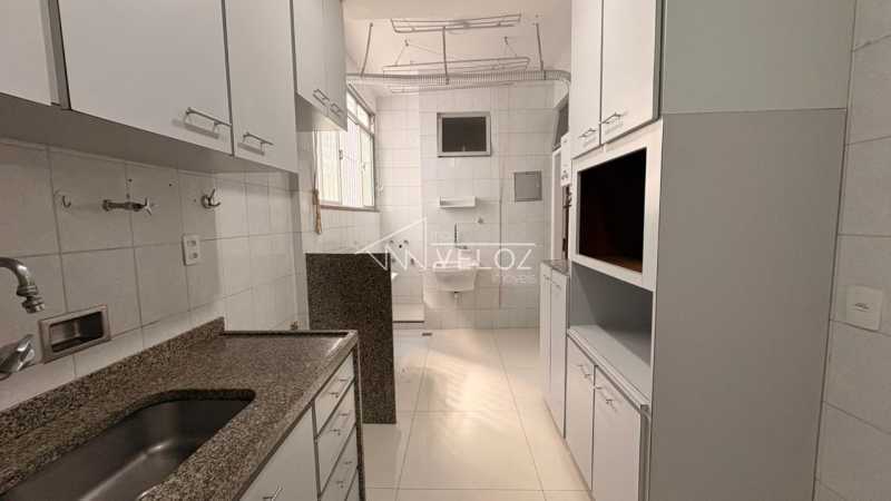 Apartamento, 2 quartos, 88 m² - Foto 2