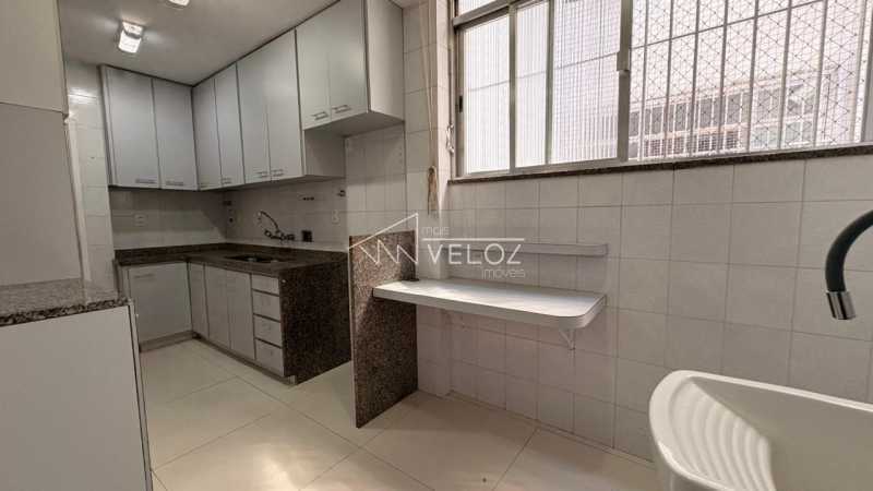 Apartamento, 2 quartos, 88 m² - Foto 18