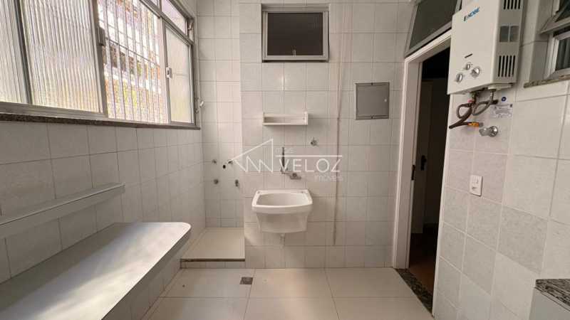 Apartamento, 2 quartos, 88 m² - Foto 25