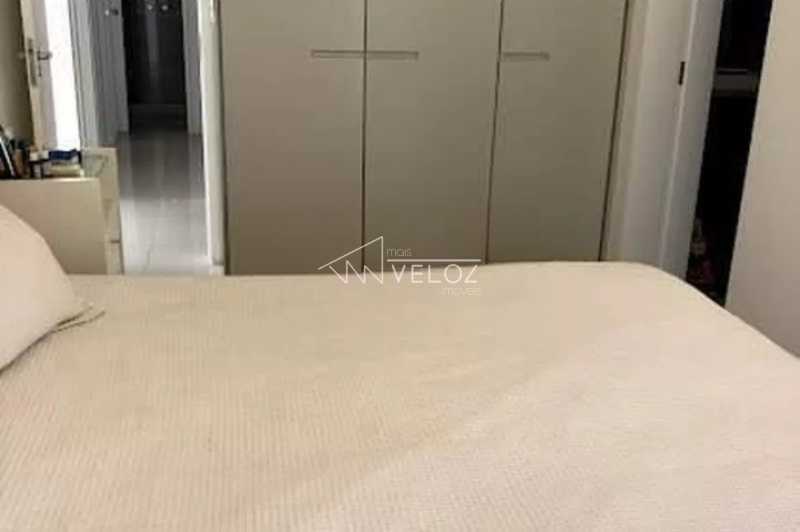 Apartamento, 3 quartos, 126 m² - Foto 2