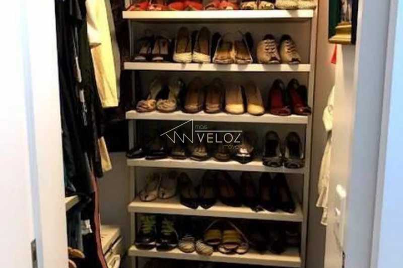 Apartamento, 3 quartos, 126 m² - Foto 10