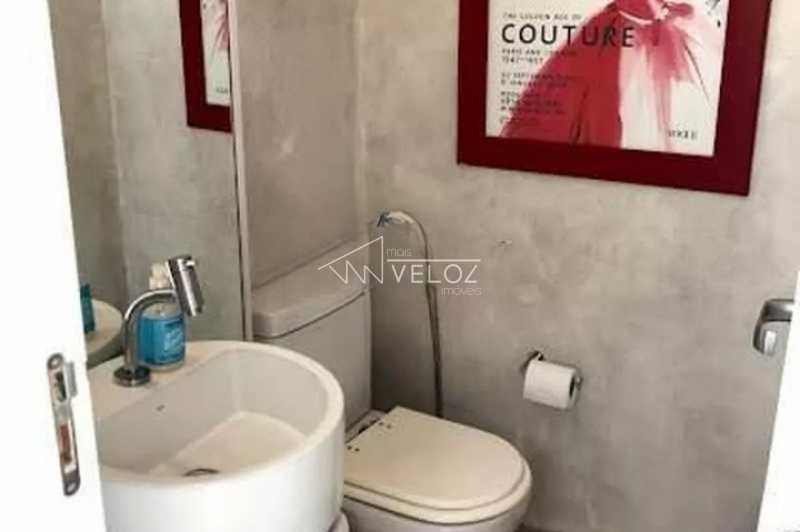 Apartamento, 3 quartos, 126 m² - Foto 13