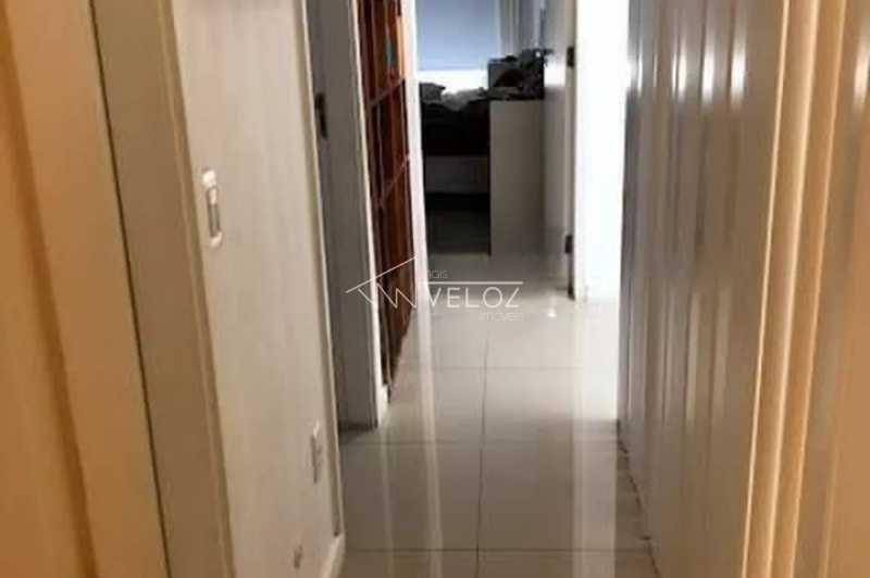 Apartamento, 3 quartos, 126 m² - Foto 1