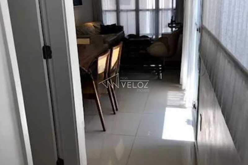 Apartamento, 3 quartos, 126 m² - Foto 8
