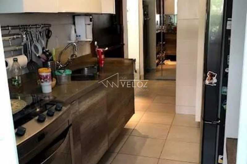 Apartamento, 3 quartos, 126 m² - Foto 6