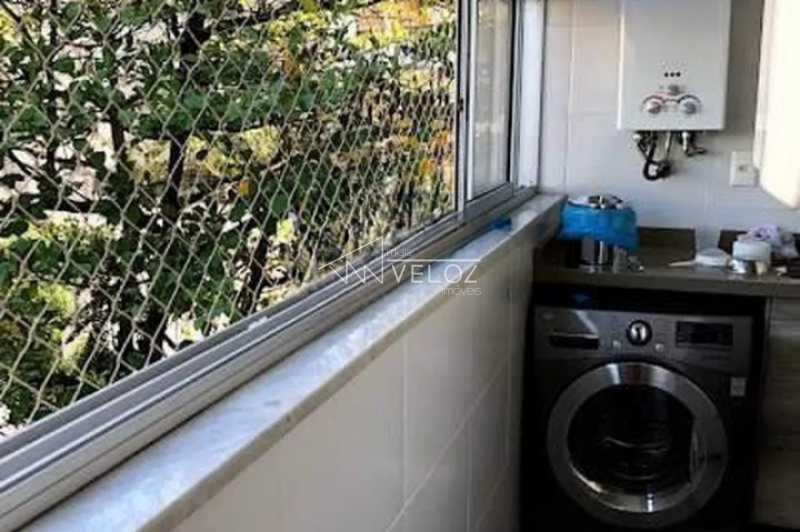 Apartamento, 3 quartos, 126 m² - Foto 5