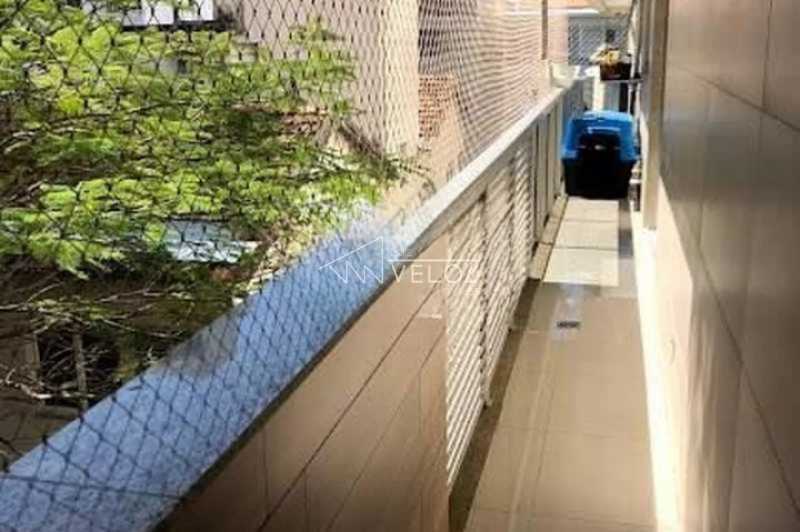 Apartamento, 3 quartos, 126 m² - Foto 9