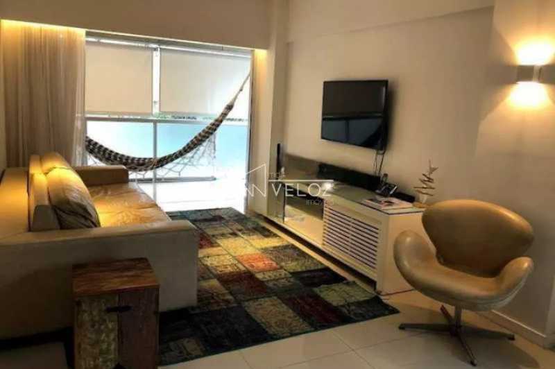 Apartamento, 3 quartos, 126 m² - Foto 3