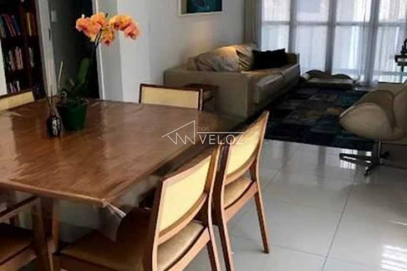 Apartamento, 3 quartos, 126 m² - Foto 11
