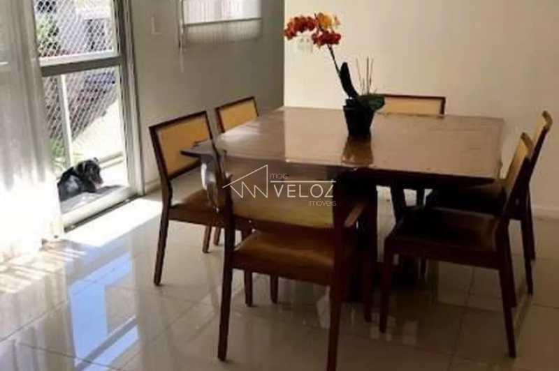 Apartamento, 3 quartos, 126 m² - Foto 14