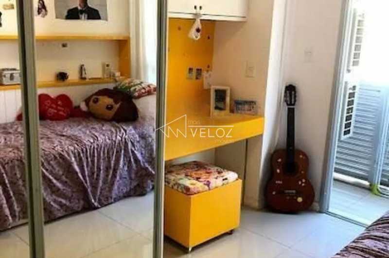 Apartamento, 3 quartos, 126 m² - Foto 16