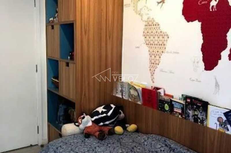 Apartamento, 3 quartos, 126 m² - Foto 19