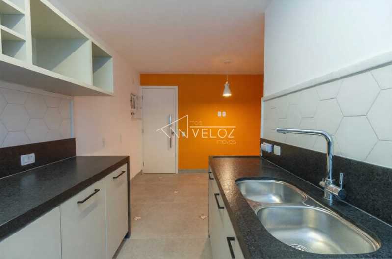 Apartamento, 4 quartos, 140 m² - Foto 14