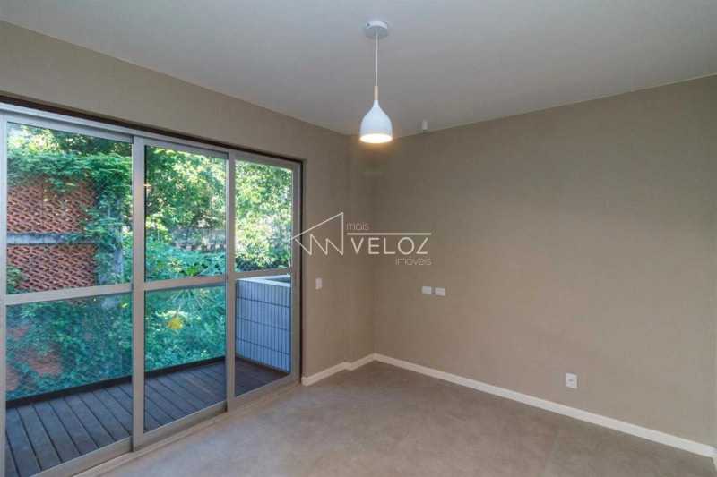 Apartamento, 4 quartos, 140 m² - Foto 2