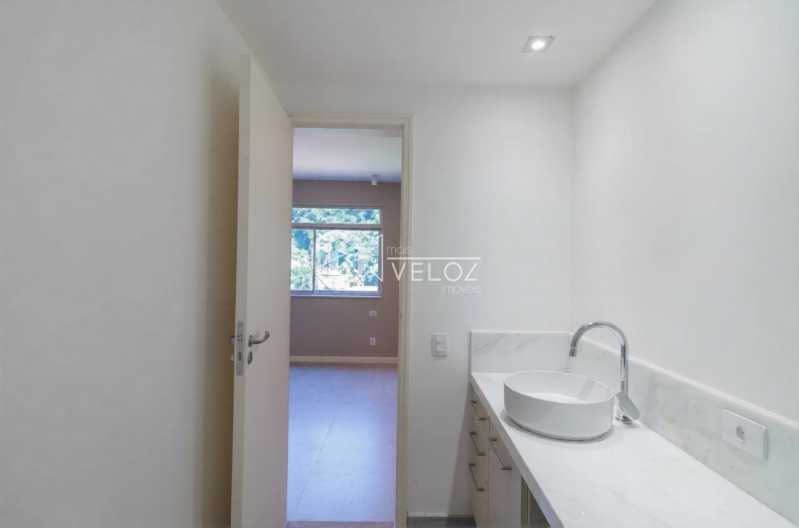 Apartamento, 4 quartos, 140 m² - Foto 11