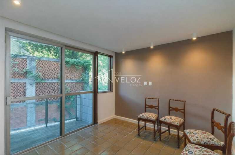 Apartamento, 4 quartos, 140 m² - Foto 13