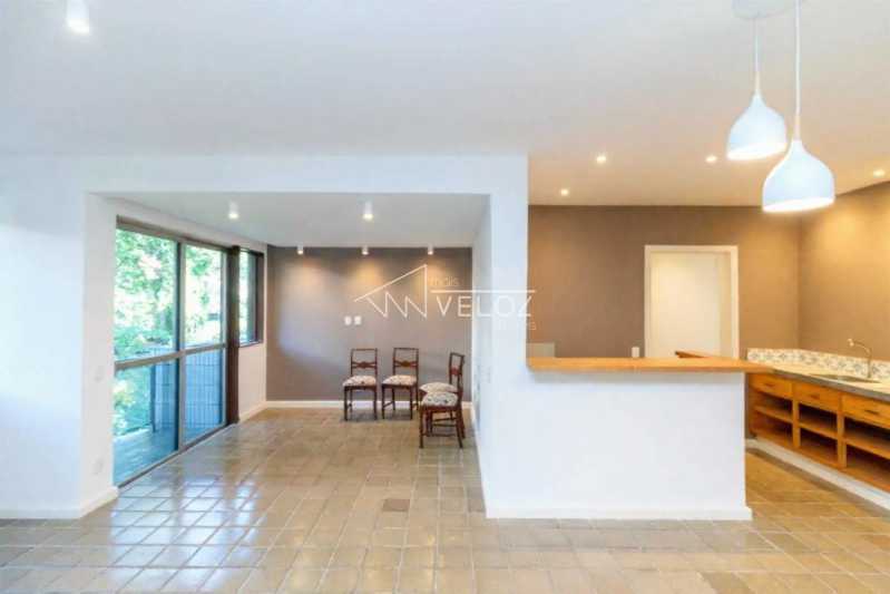 Apartamento, 4 quartos, 140 m² - Foto 18