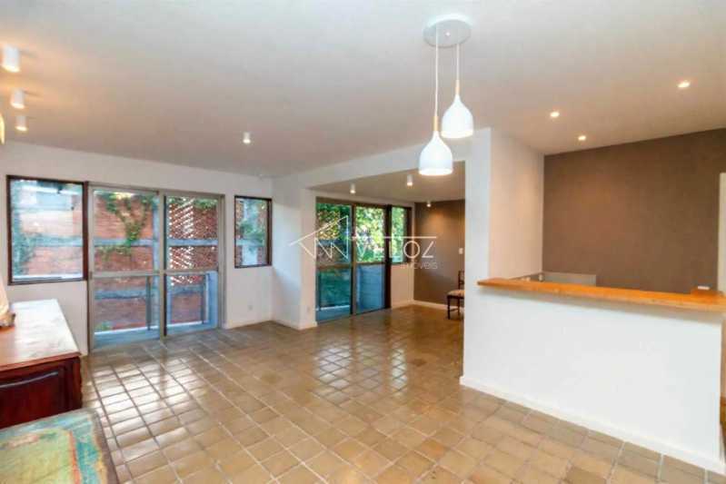 Apartamento, 4 quartos, 140 m² - Foto 3