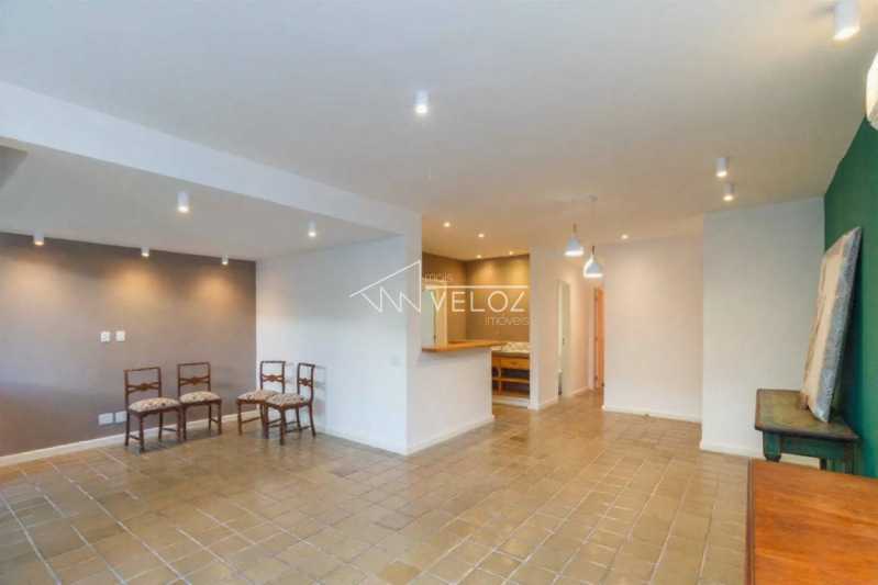 Apartamento, 4 quartos, 140 m² - Foto 20