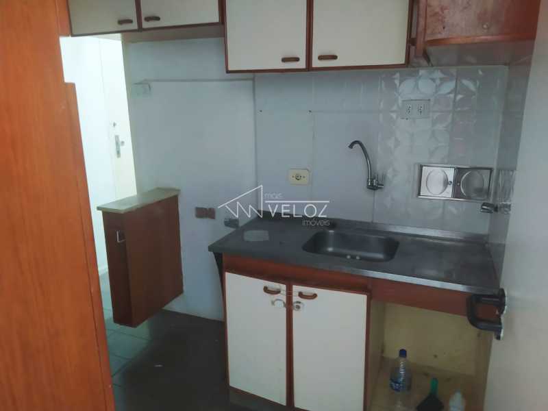 Apartamento, 1 quarto, 51 m² - Foto 4