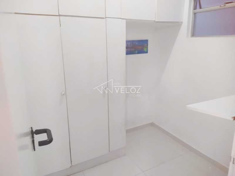 Apartamento, 1 quarto, 51 m² - Foto 8