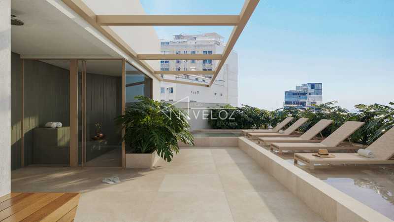 Apartamento, 1 quarto, 78 m² - Foto 2