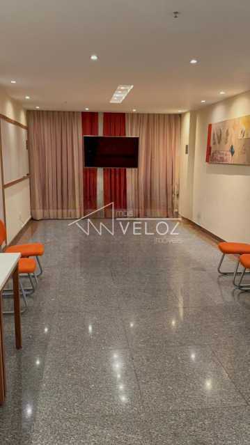 Sala-Conjunto, 46 m² - Foto 1