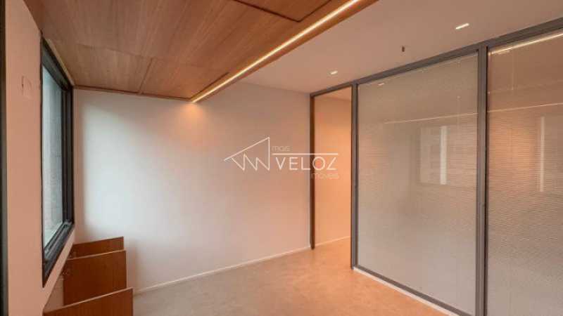 Sala-Conjunto, 46 m² - Foto 6