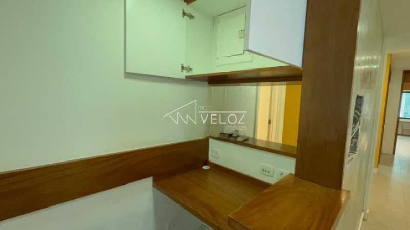 Sala-Conjunto, 46 m² - Foto 4