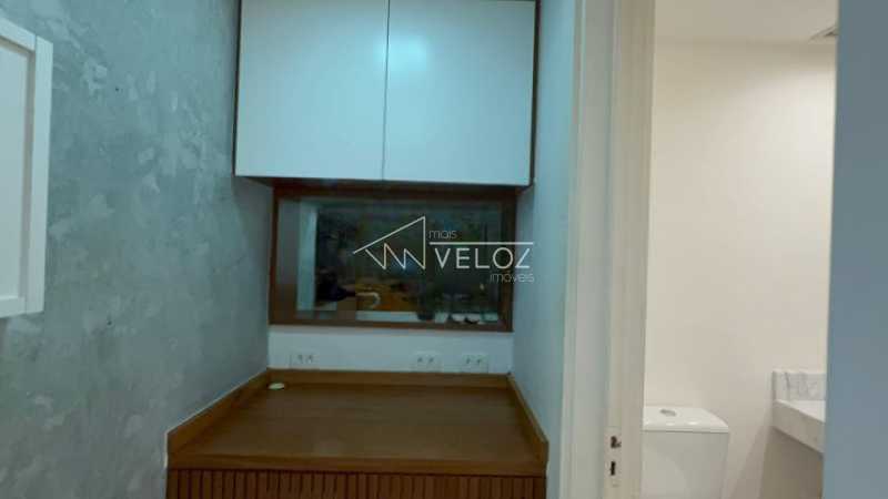 Sala-Conjunto, 46 m² - Foto 9