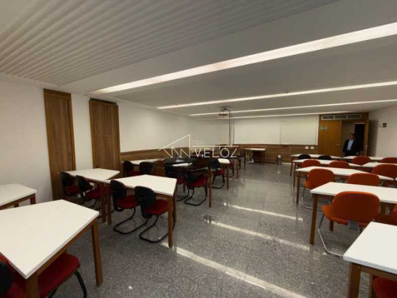 Sala-Conjunto, 46 m² - Foto 17