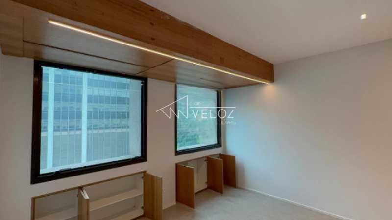Sala-Conjunto, 46 m² - Foto 7