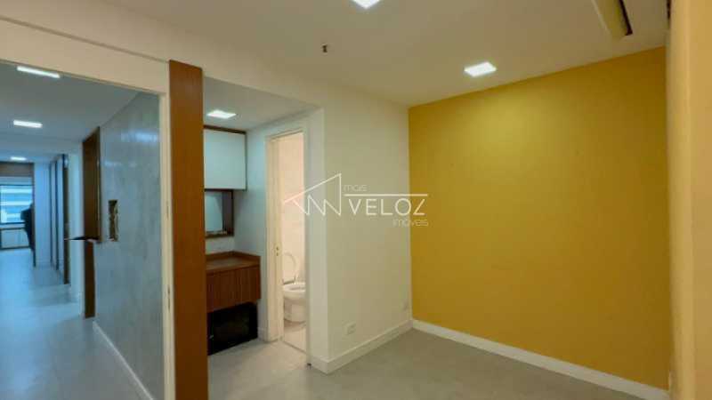Sala-Conjunto, 46 m² - Foto 13
