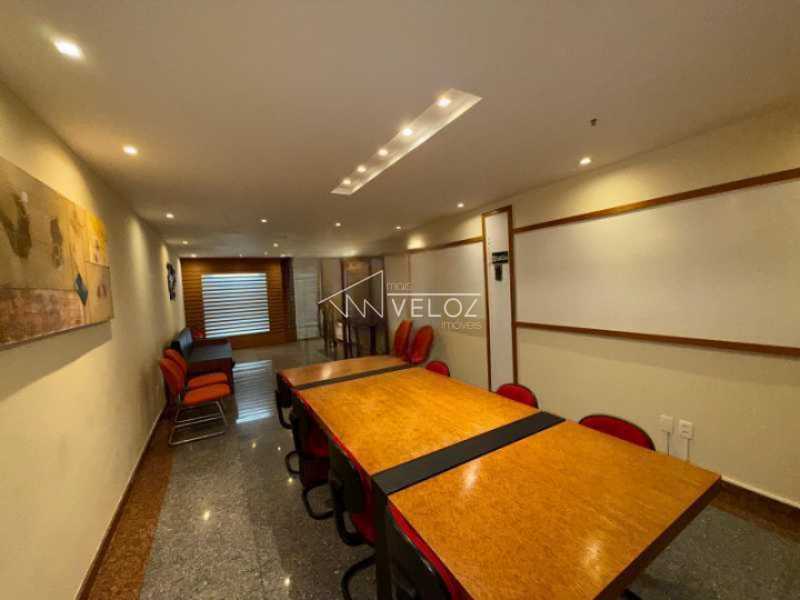 Sala-Conjunto, 46 m² - Foto 3