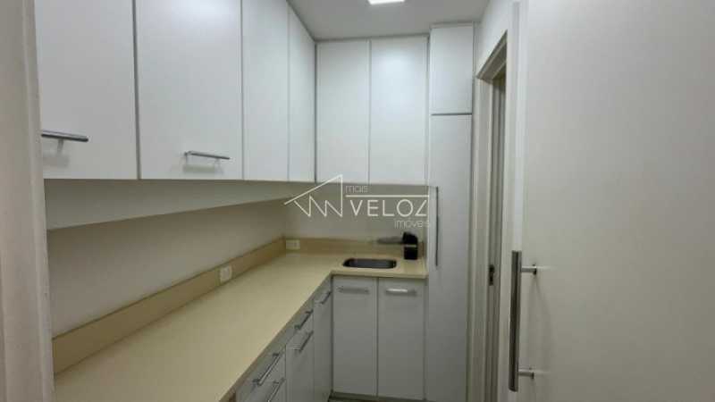 Sala-Conjunto, 46 m² - Foto 18