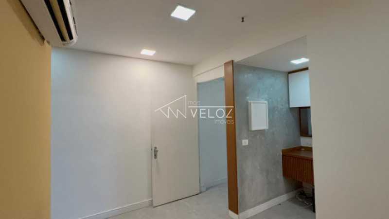 Sala-Conjunto, 46 m² - Foto 12