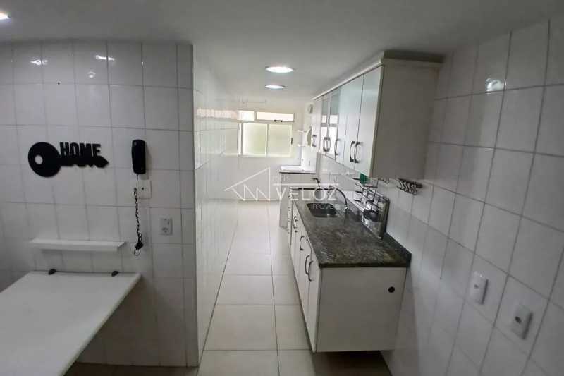 Apartamento, 3 quartos, 110 m² - Foto 1