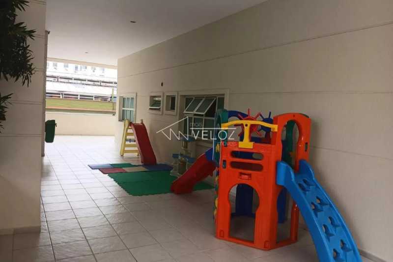 Apartamento, 3 quartos, 110 m² - Foto 26