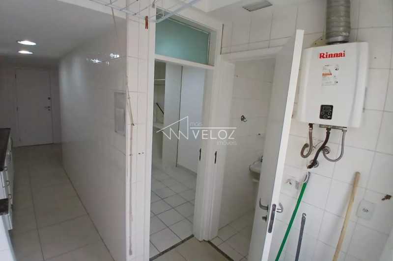 Apartamento, 3 quartos, 110 m² - Foto 18