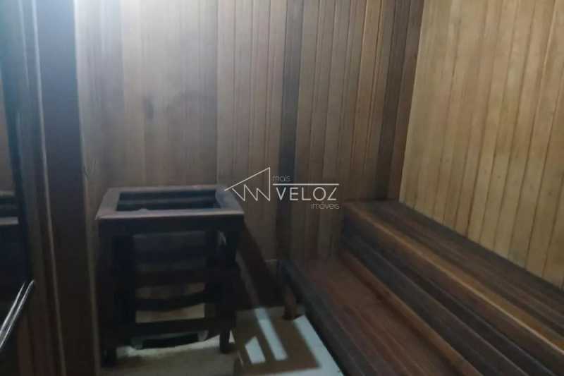 Apartamento, 3 quartos, 110 m² - Foto 14