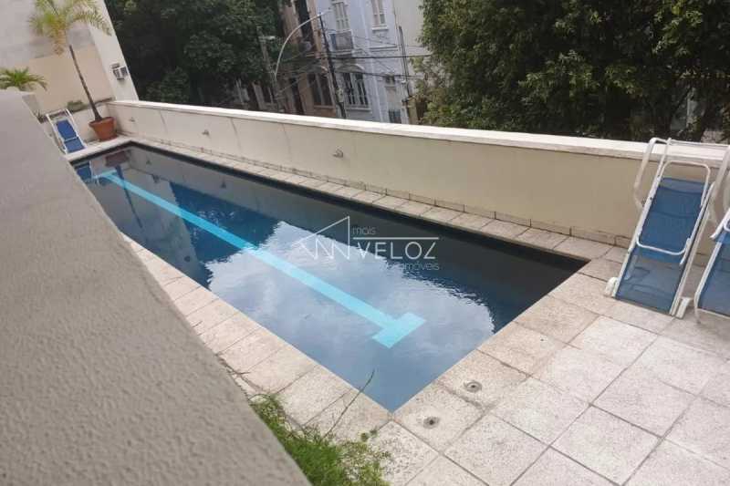 Apartamento, 3 quartos, 110 m² - Foto 10
