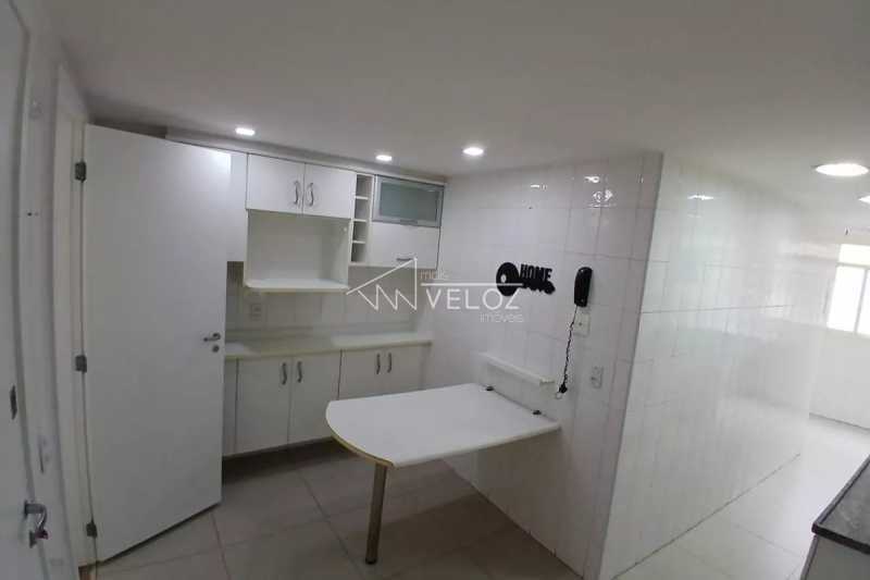 Apartamento, 3 quartos, 110 m² - Foto 21