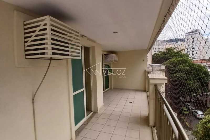 Apartamento, 3 quartos, 110 m² - Foto 20