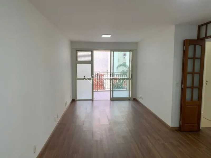 Apartamento, 3 quartos, 110 m² - Foto 12