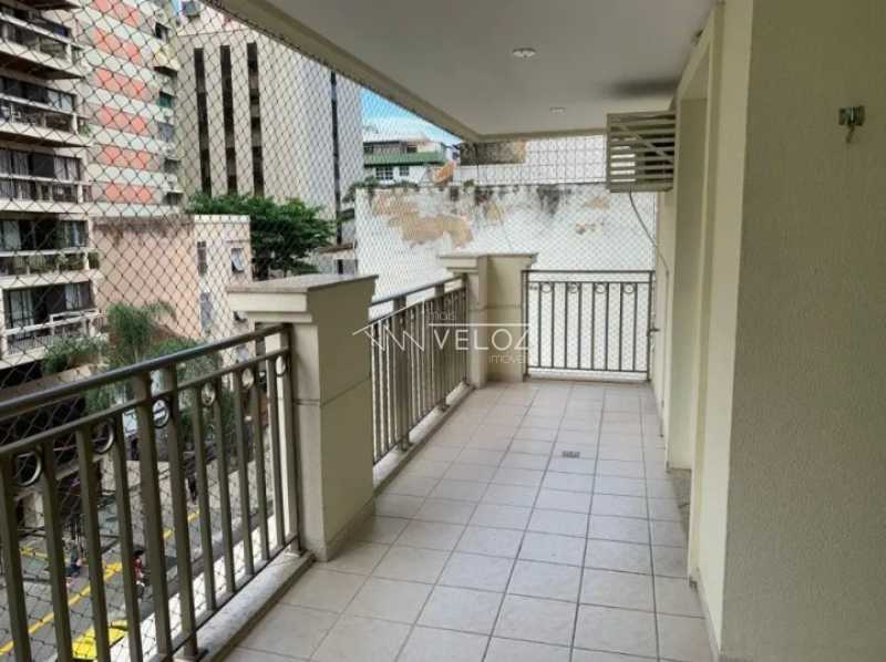 Apartamento, 3 quartos, 110 m² - Foto 8